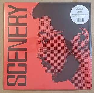Ryo Fukui – Scenery (Black Vinyl)