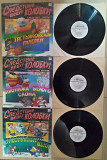 Следствие ведут колобки 3LP