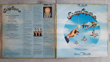 THE KINKS THE KINKS presenr a SOAP OPERA ( RCA SF-8411 A2E/B1E ) 1974 UK