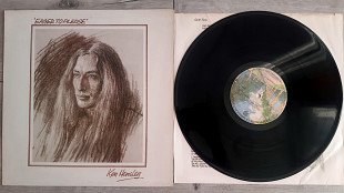 KEN HENSLEY ( URIAH HEEP ) EAGER TO PLACE ( WB BS 2863 ) 1975 US