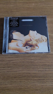 Диск CD Anastacia – Pieces Of A Dream (Firma)
