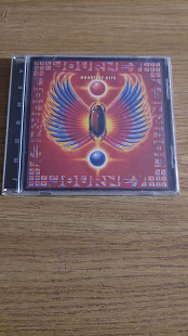 Диск CD Journey – Greatest Hits (Firma)