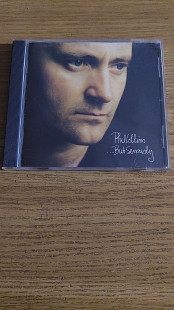 Диск CD Phil Collins – ...But Seriously (Firma)
