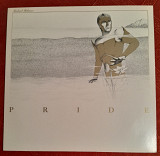 ROBERT PALMER - PRIDE 1983 VINYL LP