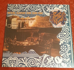 ALLMAN BROTHERS BAND - WIN, LOSE OR DRAW