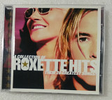 CD ROXETTE 2006 Hits (A Collection Of Their 20 Greatest Songs!) EU