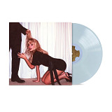 Вінілова платівка Sabrina Carpenter – Man's Best Friend 2025 (Opaque Light Blue) НОВА