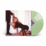 Вінілова платівка Sabrina Carpenter – Man's Best Friend 2025 (Opaque Seafoam Green) НОВА