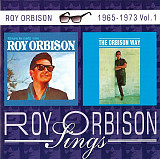Roy Orbison 1965 / 1966 - There Is Only One Roy Orbison / The Orbison Way