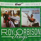 Roy Orbison 1966 / 1967 - The Classic Roy Orbison / Cry Softly Lonely One