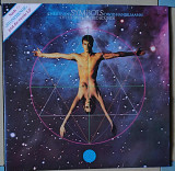 Chris Evans* - David Hanselmann ‎– Symbols Of The Seven Sacred Sounds