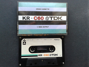TDK KR C60