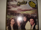 SMOKIE- Changing All The Time 1975 Germany Rock Soft Rock Pop Rock