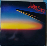 Judas Priest ‎– Point Of Entry