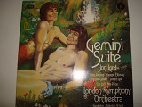 JON LORD London Symphony Orchestra – Gemini Suite 1971 Orig.Germany (ex-Deep purple) Rock Symphonic