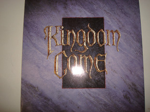 KINGDOM COME- Kingdom Come 1986 Orig.Germany Rock Hard Rock Heavy Metal