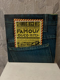 13 Famous Disvo Hits (Muza)
