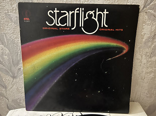 Star flight Hits