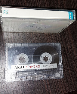 Akai C-60SX