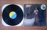 Accept 1983 Midnight Highway