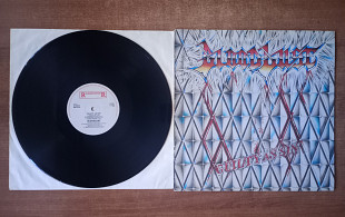 Bloodlust 1986 Guilty As Sin