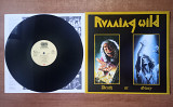Running Wild 1989 Death Or Glory