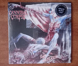 Cannibal Corpse 1992(2016) Tomb Of The Multilated