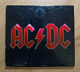 AC/DC – Black Ice