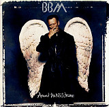 Фірмовий BBM (G.BAKER/J.BRUCE/G.MOORE) "Around The Next Dream"