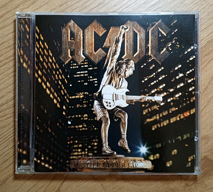 AC/DC – Stiff Upper Lip