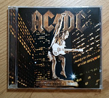 AC/DC – Stiff Upper Lip