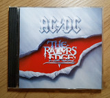 AC/DC – The Razors Edge