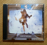AC/DC – Blow Up Your Video