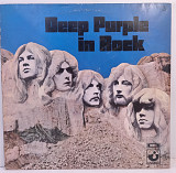 Deep Purple – Deep Purple In Rock LP 12" Germany