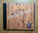 AC/DC – Fly On The Wall