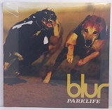 Blur – Parklife 2LP 12" Argentina