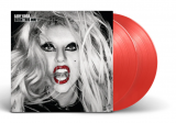 Lady Gaga - Born This Way