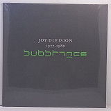 Joy Division – Substance 2LP 12" Europe
