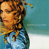Фірмовий MADONNA "Ray Of Light"