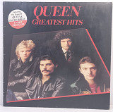 Queen – Greatest Hits LP 12" Europe