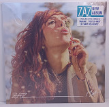 Zaz – Isa 2LP 12" Europe