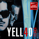 Yello – Yell40 Years (2LP)