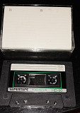 Касета SuperTape HD90