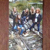 Mezzrow - Swedish Thrash Metal