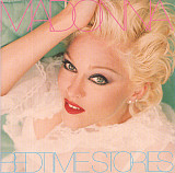 Фірмовий MADONNA "Bad Time Stories"
