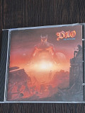 Dio The Last In Line, cd in n/m, made in usa