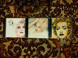 Madonna фірмові CD