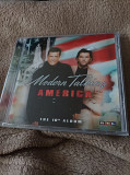 Modern Talking – America - The 10th Album