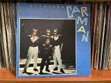 CAR-MAN Carmania lp
