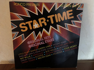 Star Time Hits